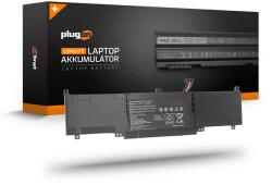 PlugOn C31N1339 11.4V 4000mAh 46Wh akkumulátor