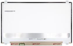 AU Optronics Gyári új, matt 17.3" FULL HD (1920x1080) SLIM-LED IPS 120Hz kijelző (csatlakozó: 40 pin eDP - bal)
