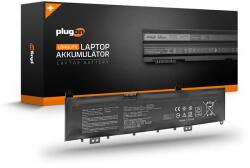 PlugOn C31N1636 11.4V 4090mAh 47Wh akkumulátor
