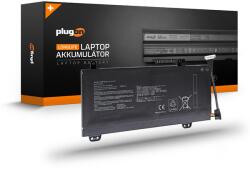 PlugOn C41N1727 14.8V 2800mAh 41Wh akkumulátor