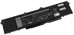 Dell 9JRV0 11.4V 8070mAh 97Wh gyári új akkumulátor