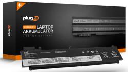 PlugOn 00HW023 11.4V 2000mAh 22Wh akkumulátor