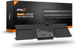 PlugOn C32N1305 11.1V 4500mAh 50Wh új akkumulátor
