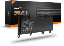 PlugOn C21N1515 7.6V 4840mAh 38Wh új akkumulátor