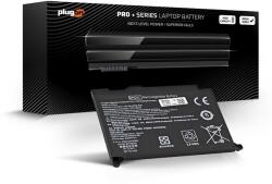 PlugOn BP02XL 7.7V 4400mAh 34Wh akkumulátor