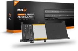 PlugOn C21N1409 7.6V 4700mAh 37Wh akkumulátor