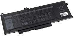 Dell GRT01 15.2V 4000mAh 64Wh gyári új akkumulátor