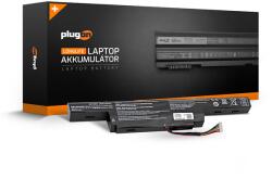 PlugOn AS16B8J 10.8V 4400mAh 48Wh akkumulátor