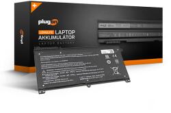 PlugOn BI03XL 11.55V 2850mAh 33Wh akkumulátor