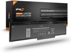 PlugOn WFWKK 11.55V 6000mAh 69Wh akkumulátor