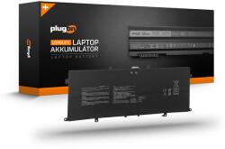 PlugOn C41N1904 15.4V 3239mAh 50Wh akkumulátor