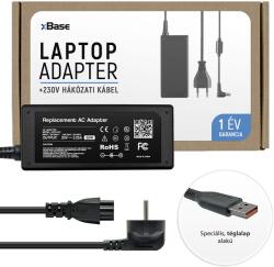 xBase Lenovo 20V 3.25A (65W) Yoga3 töltő