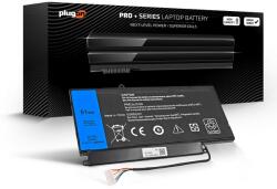 PlugOn VH748 11.1V 4600mAh 52Wh akkumulátor