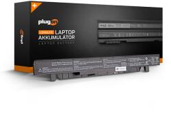 PlugOn A41N1424 15V 2200mAh 33Wh akkumulátor