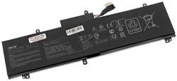 ASUS C41N1837 15.4V 4800mAh 76Wh gyári új akkumulátor