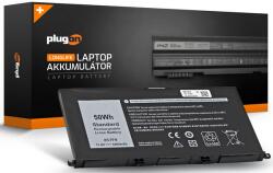 PlugOn 357F9 11.4V 4400mAh 50Wh akkumulátor