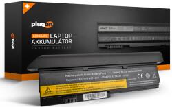 PlugOn 42T4536 10.8V 6600mAh 71Wh akkumulátor