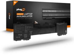 PlugOn C42N1630 15.4V 4652mAh 70Wh akkumulátor