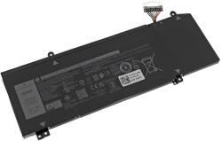 Dell 1F22N 15.2V 3750mAh 60Wh gyári új akkumulátor