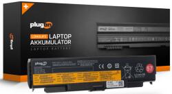 PlugOn 45N1147 10.8V 4400mAh 48Wh akkumulátor