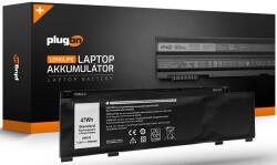 PlugOn 266J9 11.4V 3508mAh 40Wh akkumulátor