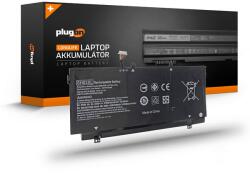 PlugOn 859356-855 11.55V 5000mAh 58Wh akkumulátor