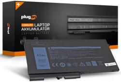 PlugOn 3DDDG 11.4V 3000mAh 34Wh akkumulátor