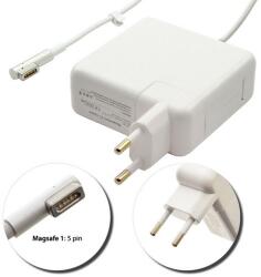 Apple A1344 16.5V 3.65A (60W) MagSafe töltő