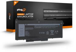 PlugOn RJ40G 15.2V 3941mAh 63Wh laptop akkumulátor