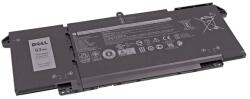Dell 7FMXV 15.2V 3941mAh 63Wh gyári új akkumulátor