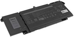 Dell 9JM71 11.4V 3500mAh 42Wh gyári új akkumulátor
