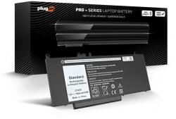 PlugOn G5M10 7.4V 7200mAh 53Wh akkumulátor