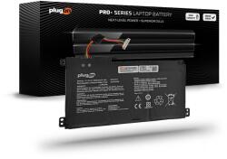 PlugOn B31N1912 11.4V 3600mAh 41Wh akkumulátor