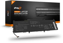 PlugOn C41N1715 15.2V 3000mAh 46Wh akkumulátor