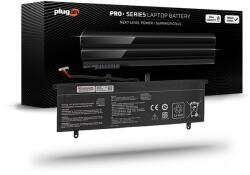 PlugOn C41N1901 14.8V 3400mAh 50Wh akkumulátor