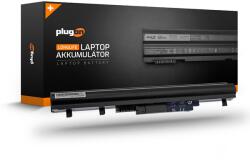 PlugOn AS09B3E 14.8V 5200mAh 48Wh új akkumulátor