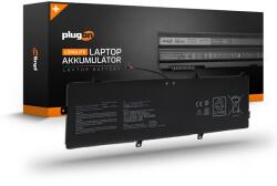 PlugOn C31N1831 11.55V 4210mAh 50Wh akkumulátor