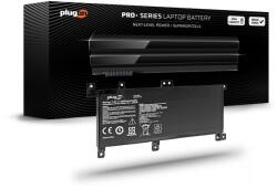 PlugOn C21N1509 7.4V 4650mAh 34Wh akkumulátor