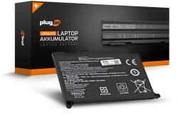 PlugOn BP02XL 7.7V 3895mAh 30Wh akkumulátor