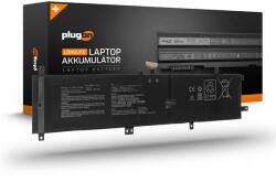 PlugOn C31N1834 11.55V 4800mAh 57Wh új akkumulátor