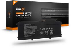 PlugOn C31N1411 11.4V 3830mAh 45Wh akkumulátor