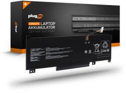 PlugOn BTY-M492 11.4V 4700mAh 52Wh akkumulátor