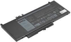 Dell 6MT4T 7.6V 7750mAh 62Wh gyári új akkumulátor