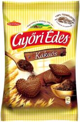 Győri édes kakaós keksz 150g