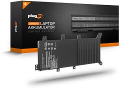 PlugOn C21N1408 7.6V 4700mAh 37Wh akkumulátor