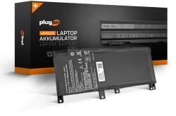 PlugOn C21N1401 7.4V 4650mAh 34Wh akkumulátor