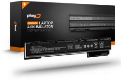 PlugOn 708455-001 14.4V 4400mAh 63Wh akkumulátor