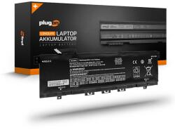 PlugOn KC04XL 15.4V 3450mAh 54Wh akkumulátor