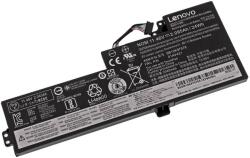 Lenovo 01AV421 11.46V 2095mAh 24Wh gyári új akkumulátor