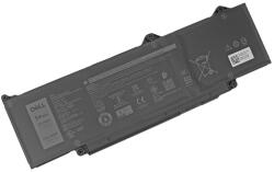 Dell DR02P 11.4V 4730mAh 54Wh gyári új laptop akkumulátor